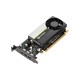 PNY VCNT400-4GB-PB tarjeta gráfica NVIDIA T400 GDDR6